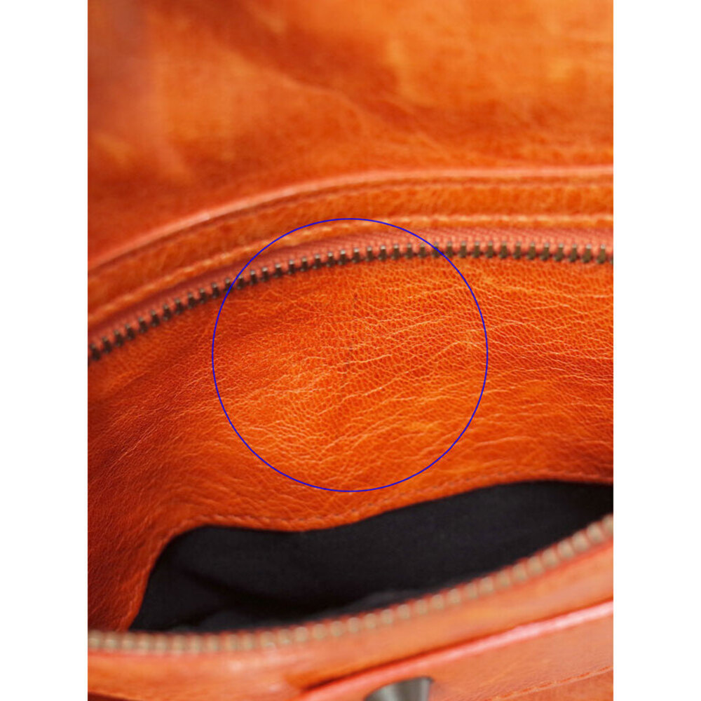 Balenciaga Day Semi Bag The Shoulder - Picture 4 of 9